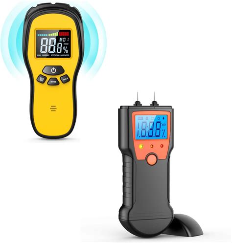 pinless wood moisture meter dr meter|pin type wood moisture meter.